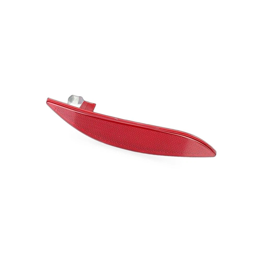 Rear Bumper Reflector Light for Renault Megane MK3 (2008–2013)