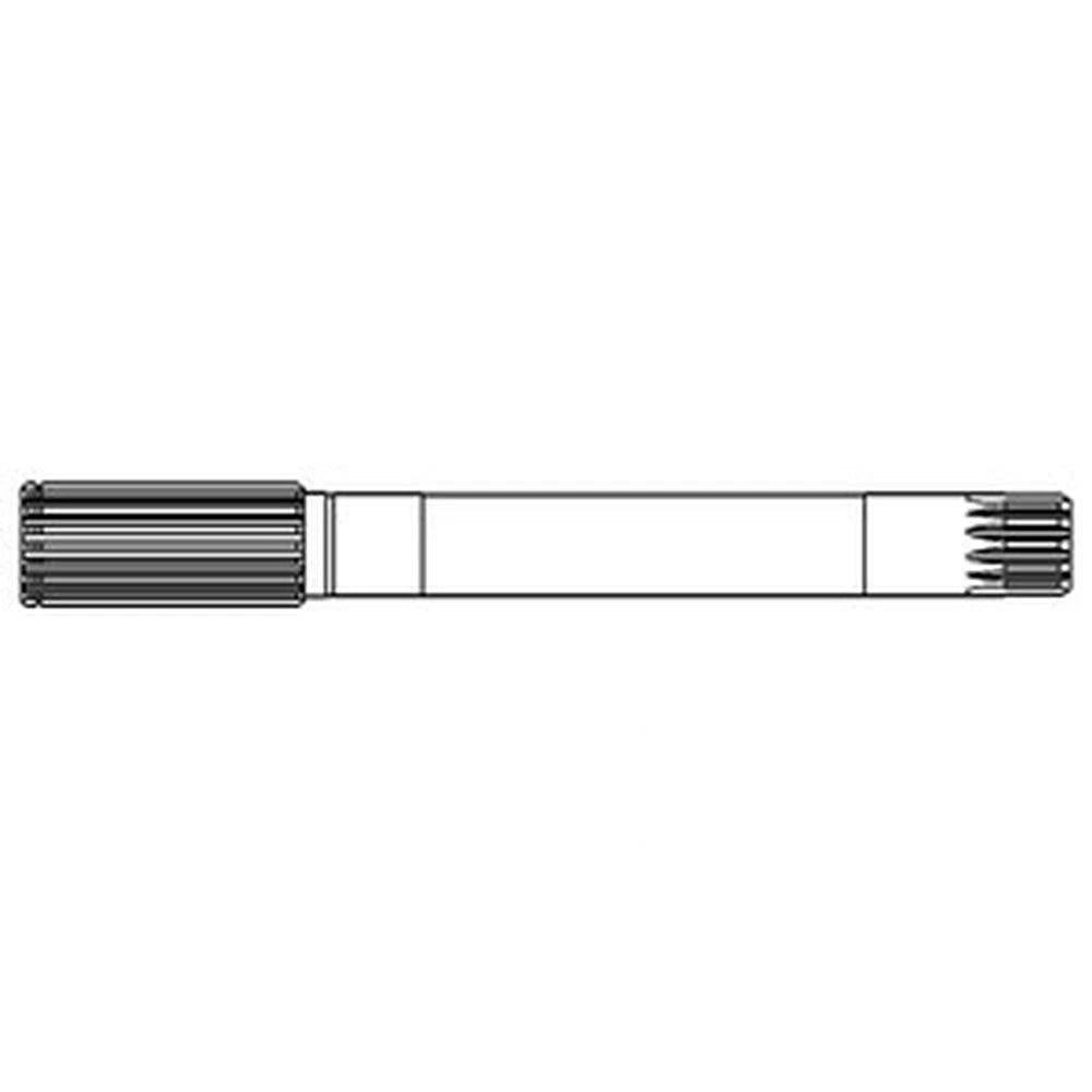 PTO Drive Shaft for Massey Ferguson 1100 1105 1130 1135 1155 (1970–1980) 503433M1