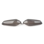 Turn Signal Light Lens for DUCATI MONSTER 659 696 796 821, STREETFIGHTER 1100 848 (2008-2019)