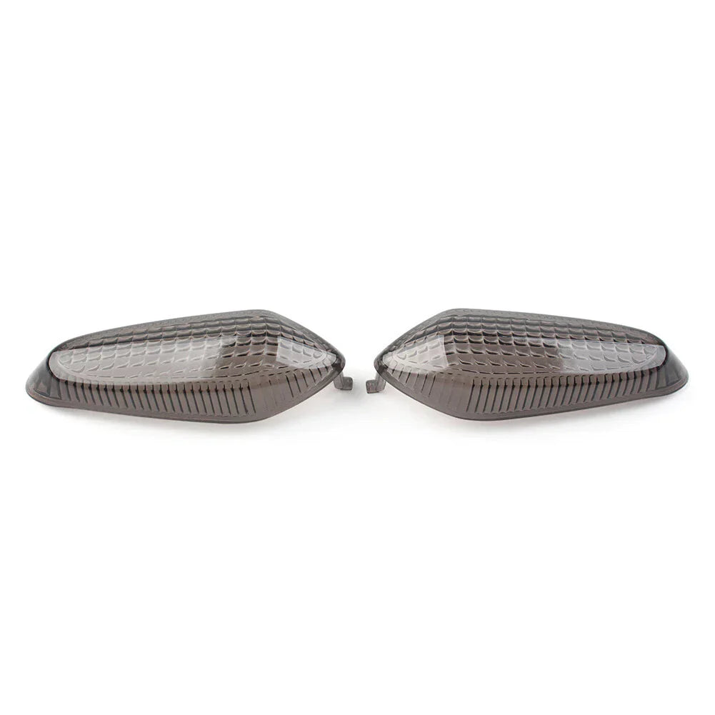 Turn Signal Light Lens for DUCATI MONSTER 659 696 796 821, STREETFIGHTER 1100 848 (2008-2019)