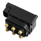 Air Suspension Valve Block for Audi A8 S8 (2002-2010)