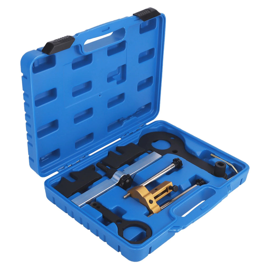 Camshaft Locking Tool Set for BMW 750i 550i N63 N74 S63 (2010–2017) 119890 118570