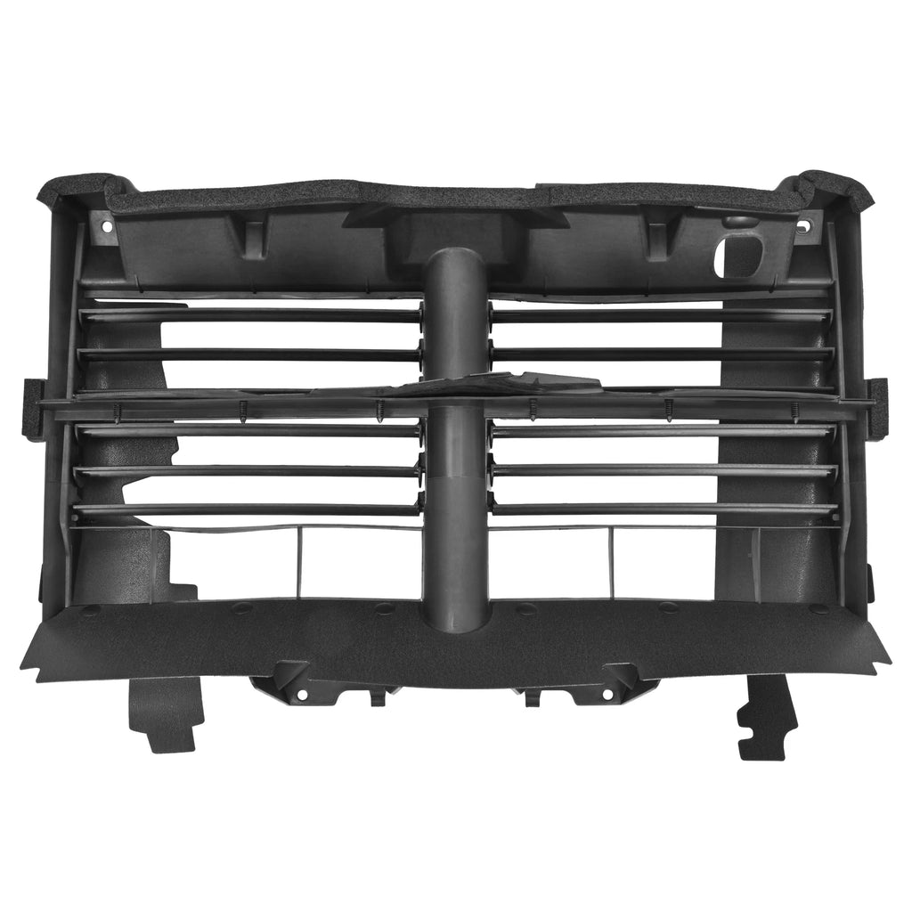 Active Grille Radiator Shutter for Ram 1500 (2013–2024)