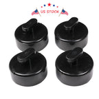 Set of 4 Jack Pads for Corvette C5 C6 Z06 (2005-2013)