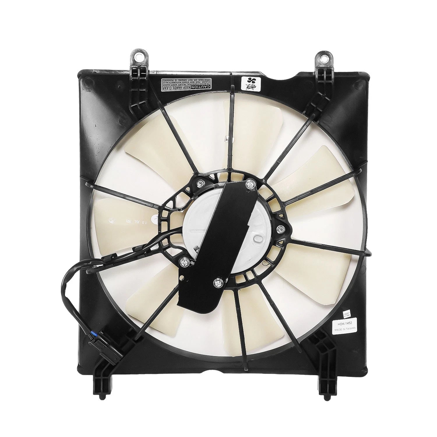 RH Steel Engine Hood Hinge for Chevy Cruze (2016–2019)
