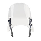 Clear Windshield for Ducati Scrambler 800 (2015–2022)
