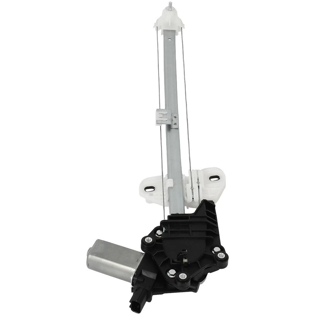 Rear Right Power Window Regulator w/ Motor for Honda CR-V (2012–2016)