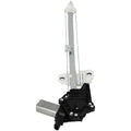 Rear Right Power Window Regulator w/ Motor for Honda CR-V (2012–2016)