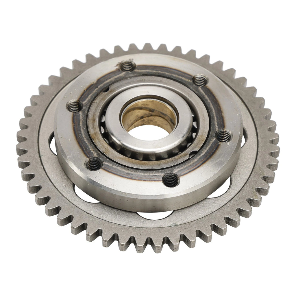Starter Clutch & Gear Reduction for Linhai 400 CUV, ATV 260, 300, 400 (2000–2023)
