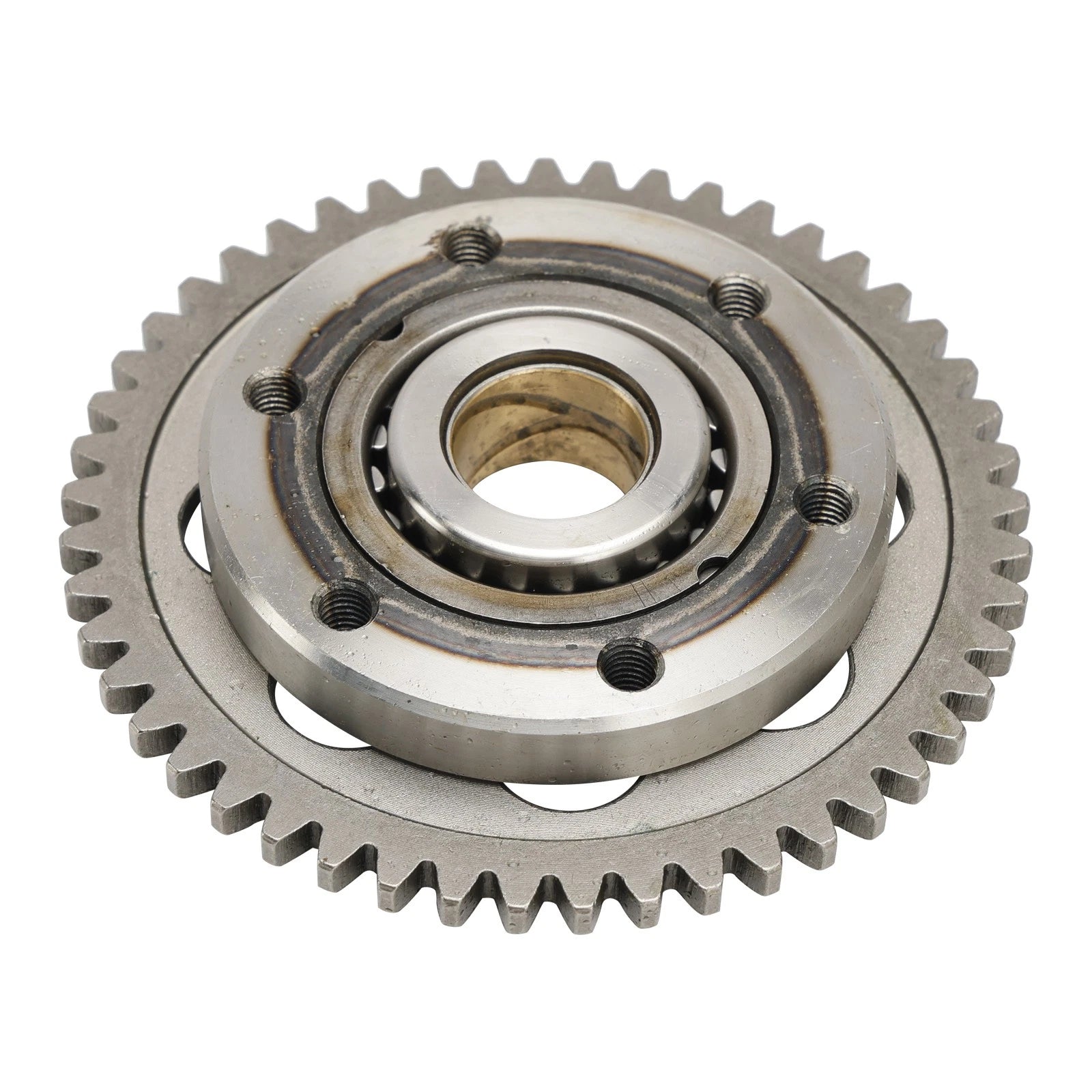 Starter Clutch & Gear Reduction for Linhai 400 CUV, ATV 260, 300, 400 (2000–2023)