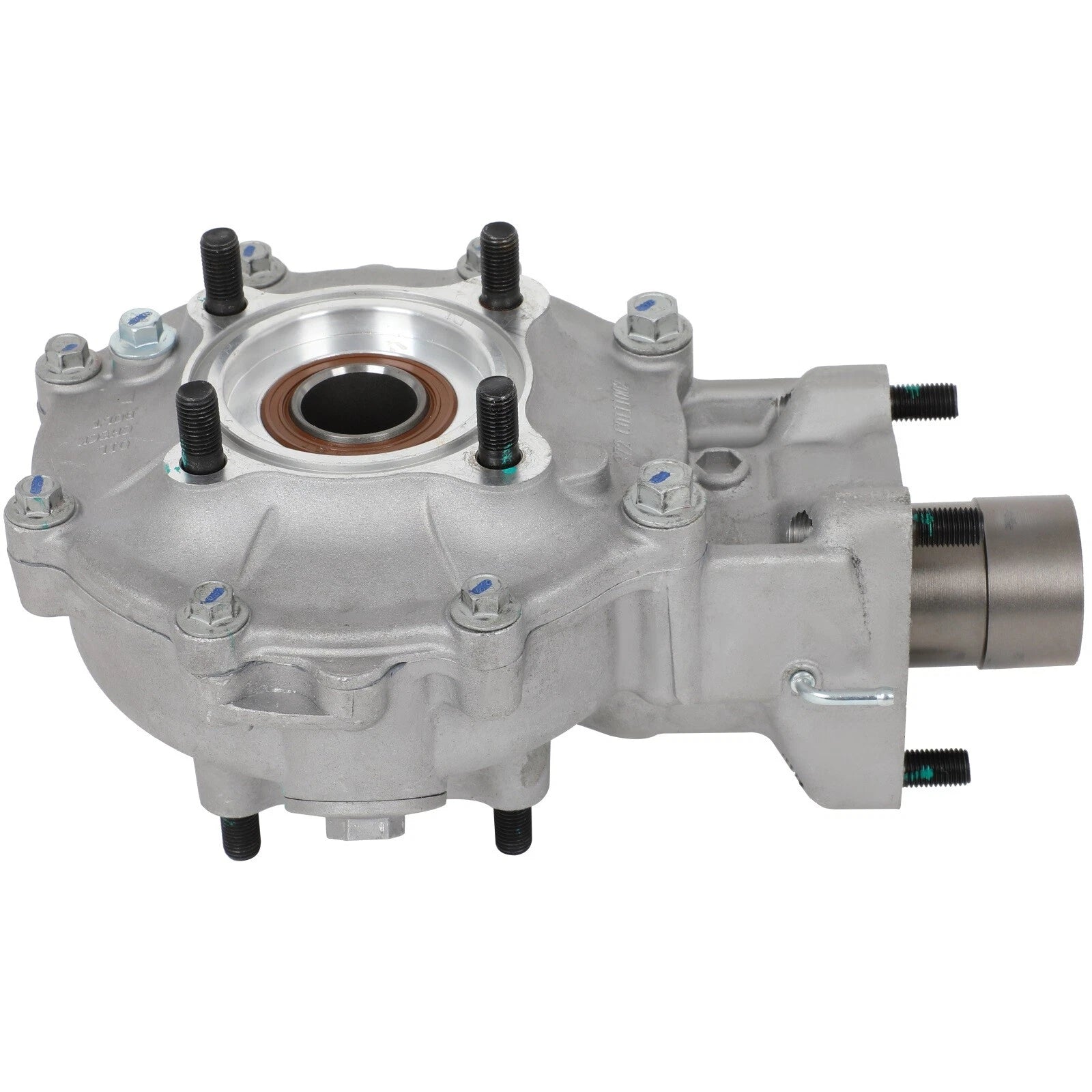 Rear Final Gear Differential Assembly for Honda Foreman 450 (2002-2004)