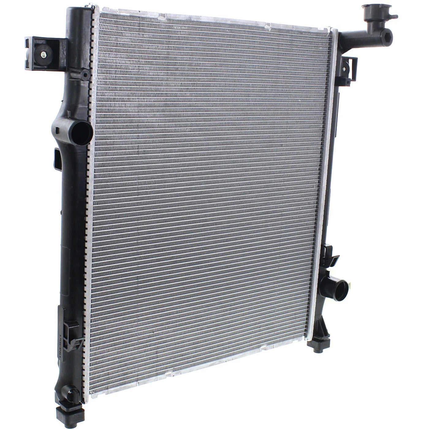 Radiator for Dodge Nitro (2007–2011)