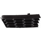 Bumper Grille for Scion xB (2004–2006) Driver Side Textured Black