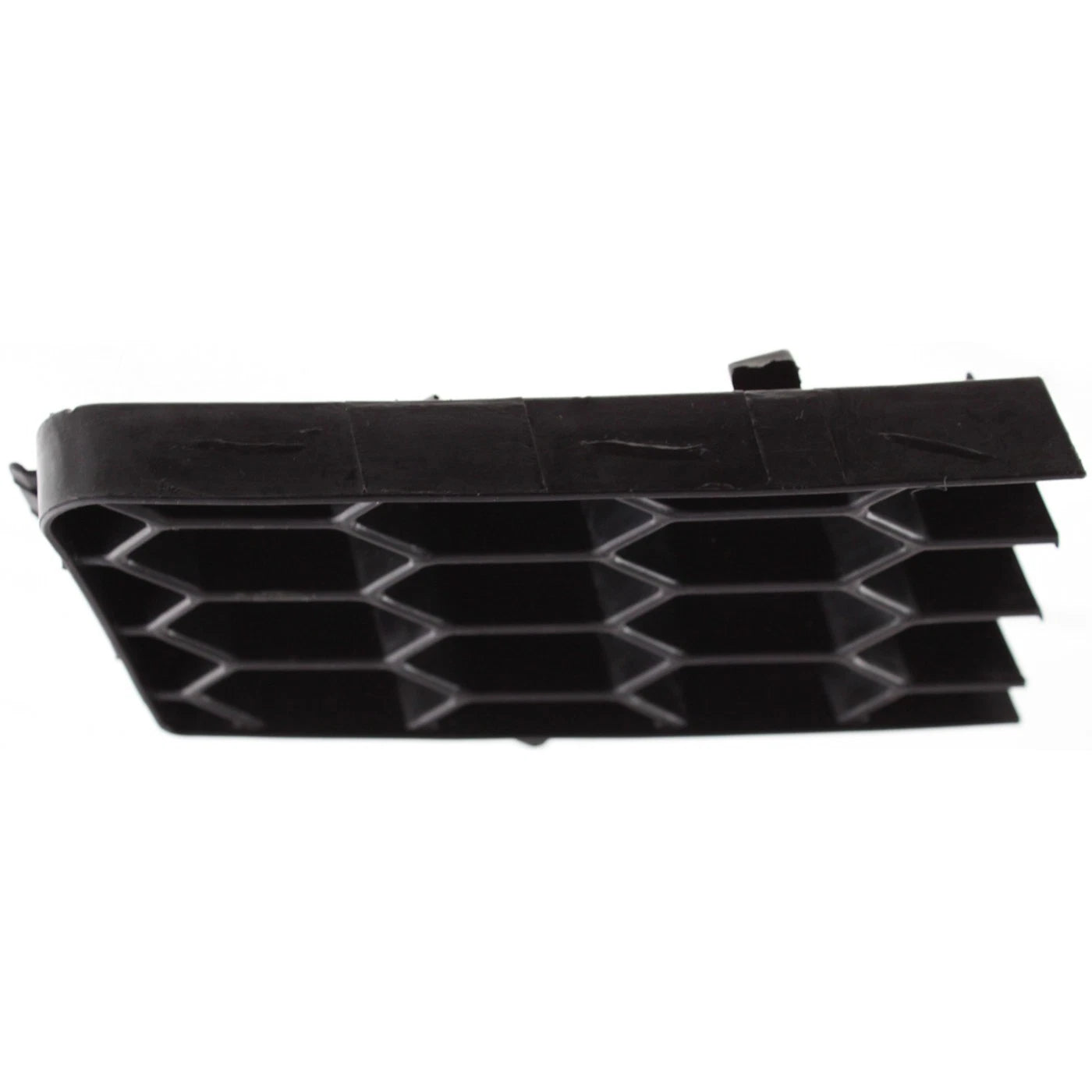 Bumper Grille for Scion xB (2004–2006) Driver Side Textured Black