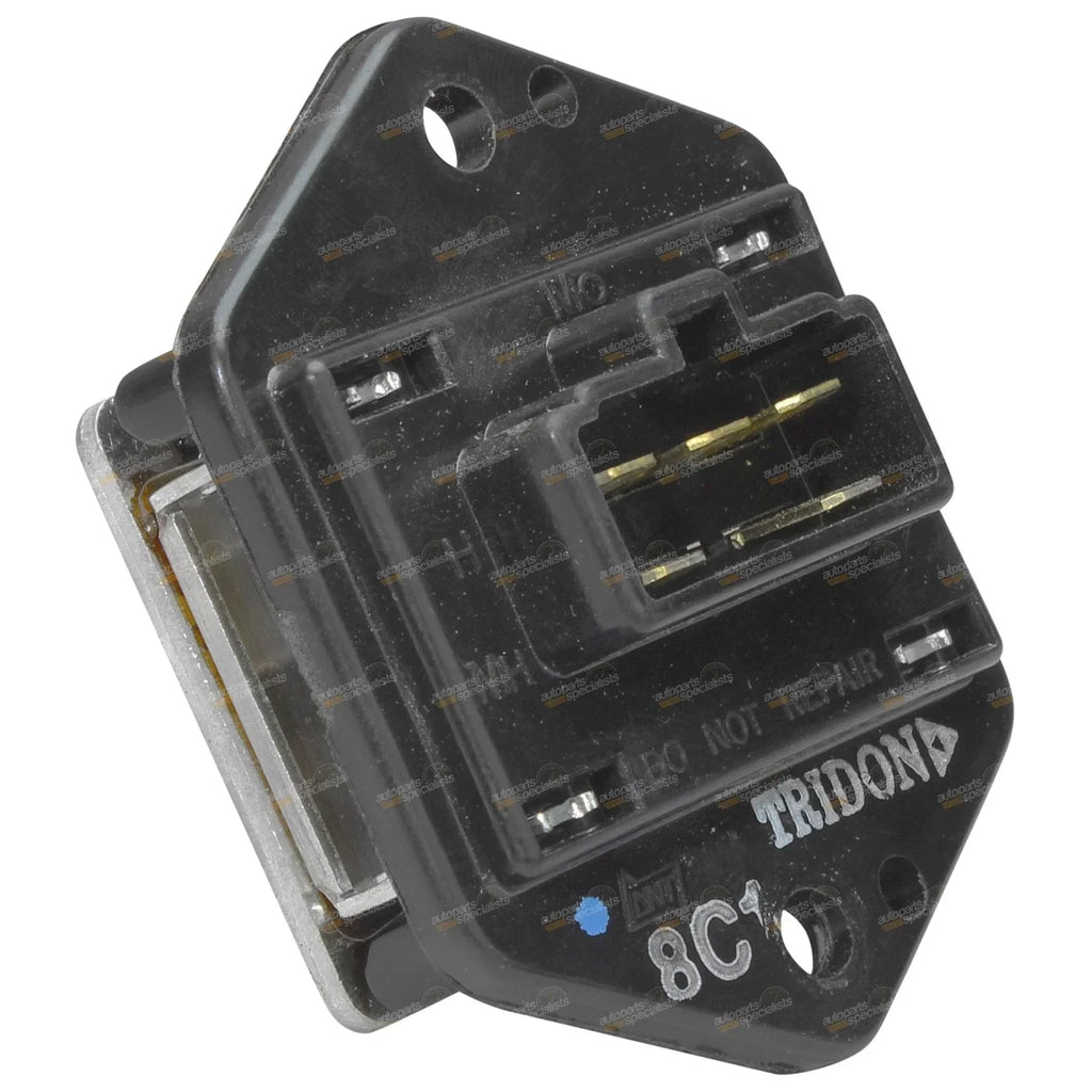 Heater Fan Resistor 2.5L for Subaru Forester (2002 - 2008)