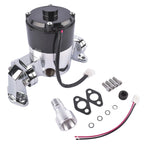 Electric Water Pump with Gasket for SBC Small Block Chevy (1960-1990)
