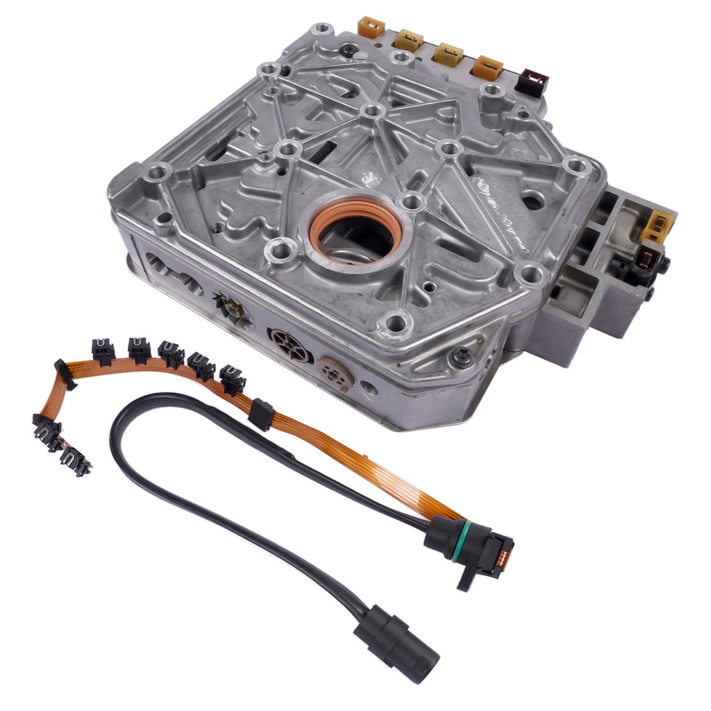 Automatic Transmission Valve Body for VW Jetta Golf Beetle (1995–2005) 01M325105