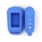 Silicone Key Cover for Alarm A92 A94 (5 Color Choices)