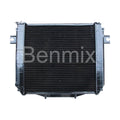 Radiator for Hangcha Forklift H Series (30DHB-331000, 30DHB331000)