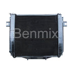 Radiator for Hangcha Forklift H Series (30DHB-331000, 30DHB331000)