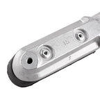 Front Foot Pegs Footrests for Honda CB400 CB400SF Superfour (1992-1998)