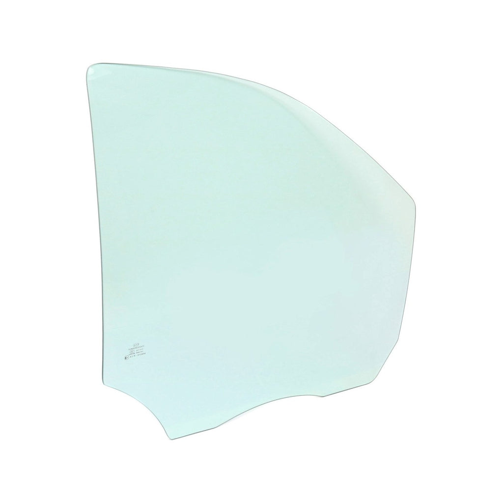 Set of 2 Door Glasses for Ford F-150
