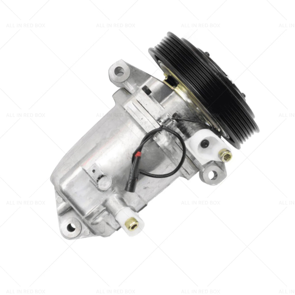 AC Compressor for Holden Colorado RG 2.8L Diesel Duramax (2012–2019)