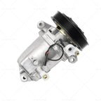 AC Compressor for Holden Colorado RG 2.8L Diesel Duramax (2012–2019)