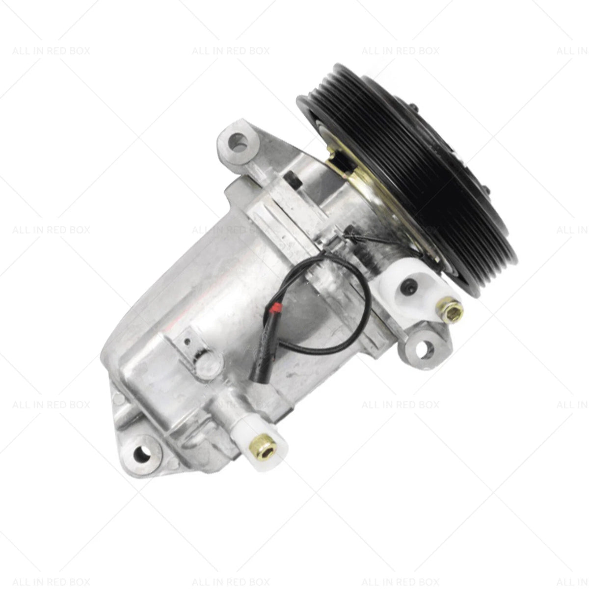 AC Compressor for Holden Colorado RG 2.8L Diesel Duramax (2012–2019)