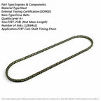 Timing Cam Chain 219T-128L for Honda CB450 CL450 CB500T (1966–1978) 14401-283-003 T9