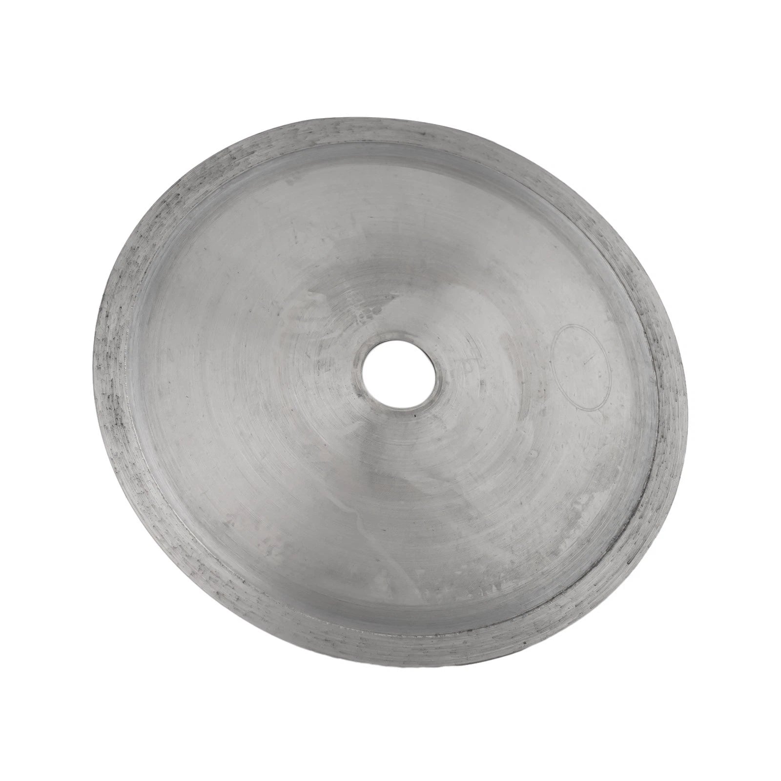 8-Inch Gem Cutting Saw Blade for Motor Parts Saws