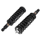 Front Pair Struts Coil Spring Assembly for Toyota 4Runner 1996–2002 4WD