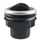 Round A/C Air Conditioning Outlet Vent for RV Bus Car Boat ��71/63/47