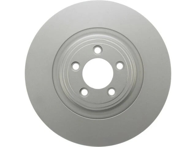 Front Brake Rotor for Jaguar F-Type 2014–2021 SG935PX