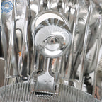 Headlight Assembly for Grand Cherokee (2005-2007) Halogen Driver & Passenger