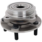2X Front Wheel Hubs for Dodge Lancer