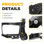 Radiator Support Core Assembly for Ram 1500 (2013–2023)