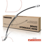 Rear Right Brake Hydraulic Hose for Subaru Tribeca (2008–2014)