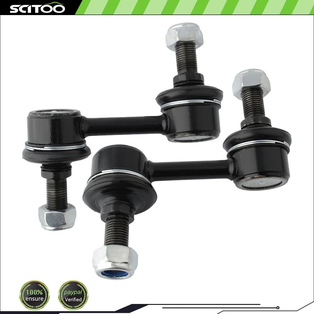 2 Pieces Front Sway Bar Stabilizer Link for Acura TL (2007–2014)