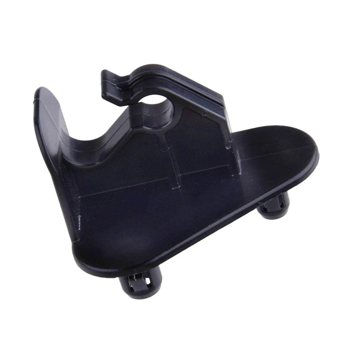 Bonnet Support Rod Clip for Nissan Rogue Sentra Versa (2008-2023) 2 x 65722ED01A