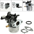 Carburetor for Lawn Mower (799226) with 1 Seal
