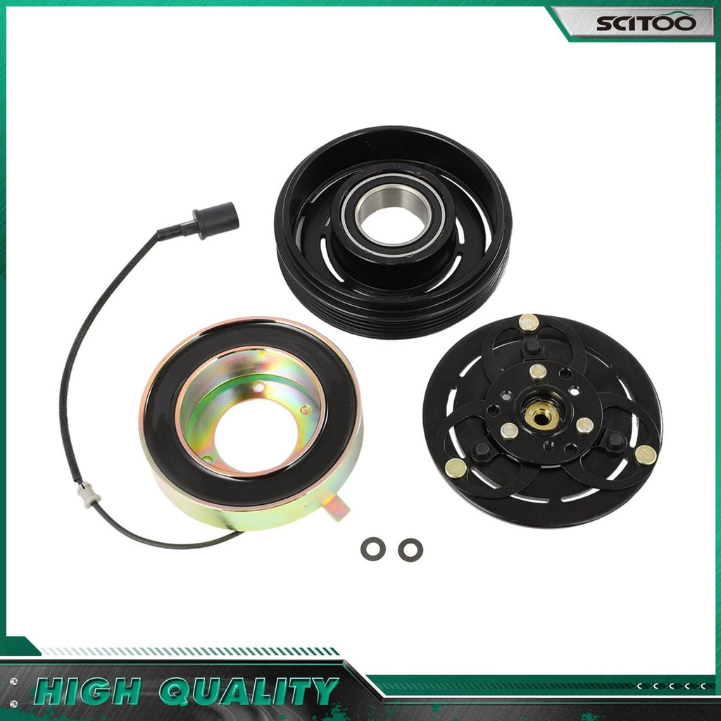 AC Compressor Clutch Kit for Suzuki XL-7 (2003–2006)