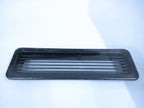 MSI Marine PG16x4BKR Grill for PG16x4BKR (16'' x 4'')