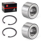 Rear Wheel Bearing with Circlip for Polaris ACE 325 500 570 900 EPS (2015–2019)