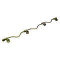 Leak of Rail for Massey Ferguson 65 165 Tractors (Perkins AD4.203)
