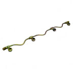 Leak of Rail for Massey Ferguson 65 165 Tractors (Perkins AD4.203)