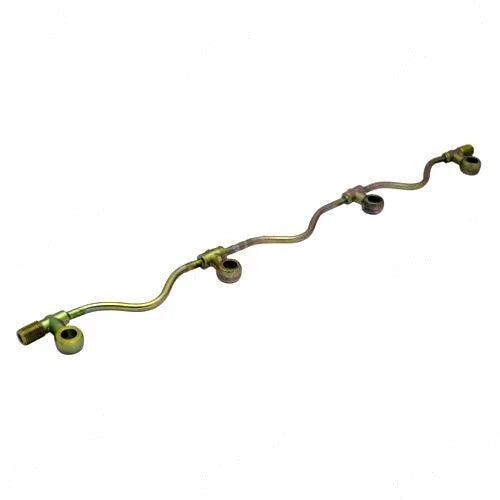 Leak of Rail for Massey Ferguson 65 165 Tractors (Perkins AD4.203)