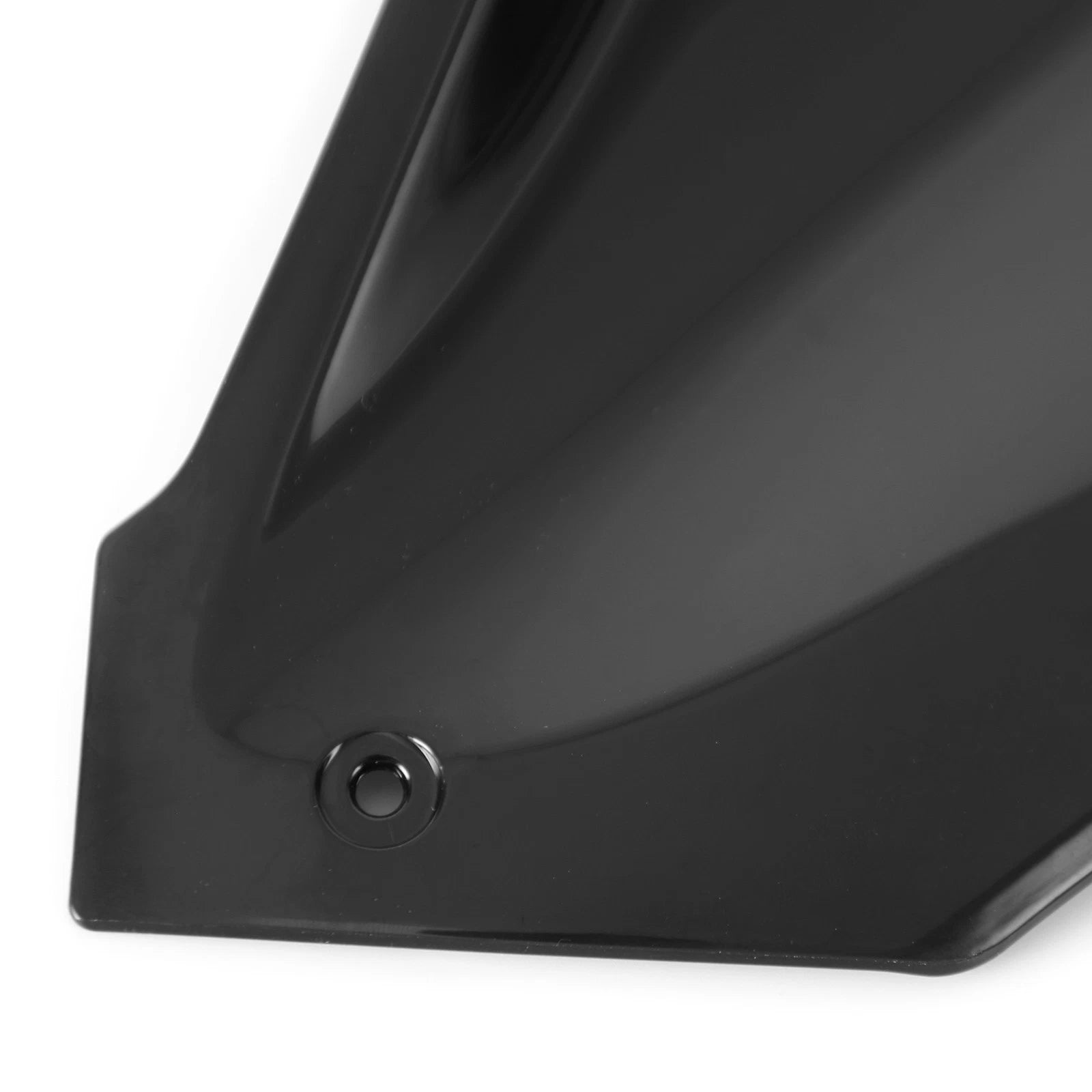 Gas Tank Side Trim Cover Panel for Kawasaki Z900 (2017–2019)