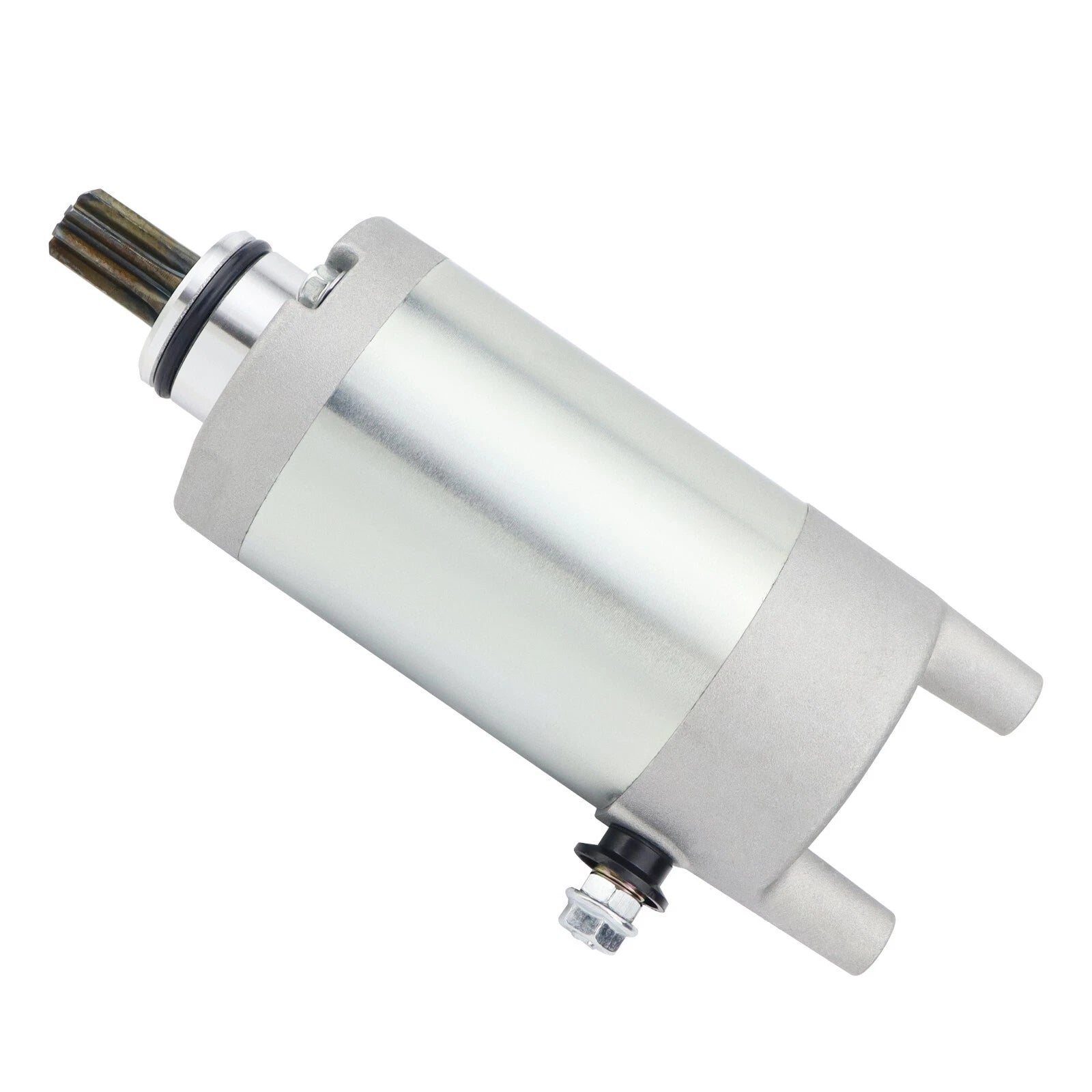 Starter Motor for Yamaha YTM225D (1983–1986) with Relay