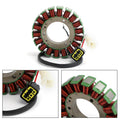 Stator Generator Alternator for Yamaha 115HP F115 4-Stroke (2001–2006) 68V-81410-00